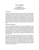 Escuela de Ciencias de la Computación. Tics y videojuegos