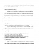 UNA OPORTUNIDAD Y COMPETIVIDAD DE LA EXPORTACION DE GRANADAS FRESCAS AL REINO UNIDO PERIODO 2012-2016