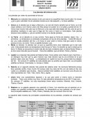 El sistema Solar: Los planetas