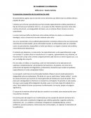 Resumen. Arrue-kalinsky