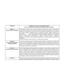 CAPÍTULO I DE LOS ACTOS DE LA PROFESIÓN