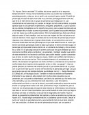 Dr. House: Un análisis psico-social del genio narcisista