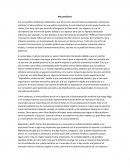 Que es el Mercantilismo y Fisiocracia