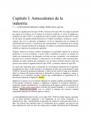 La Revolución Industrial, cuándo, dónde inicia, qué fue