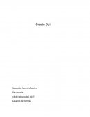 Biografía de Lazarillo de tormes