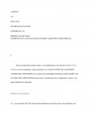 Incidente de cancelación pensión alimenticia