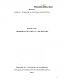 Metodologuia a la investigacion