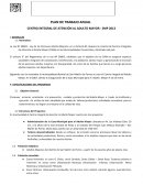 Plan de Centros Integrales de Atención al Adulto Mayor