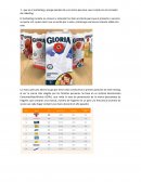 Marketing Actividad grupal