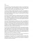 El Sol ¿Qué es el Sol?