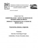 Que he hecho (economia)