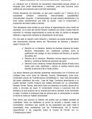 HAY ALGUNA RELACIÓN HAY ENTRE LITERATURA Y DERECHO