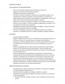 TAREA CLASIFICACIÓN DE LAS ARGUMENTACIONES