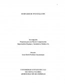 EJEMPLO DE PLAN DE COMPENSACION