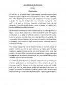 La maldicion de las hermanas