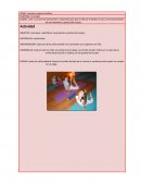 TEMA: dominio corporal estático