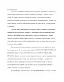 Los Avances en la construcción investigativa para la formación Científica y Tecnológica