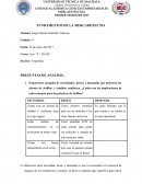 Marketing FUNDAMENTOS DE LA MERCADOTECNIA