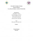 Caso: Sobre gusto no hay nada escrito
