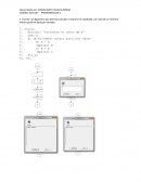 Desarrollo Taller actividad de Programacion