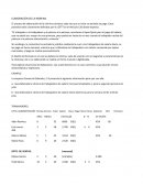 ELABORACIÓN DE LA NOMINA