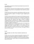 ¿Por qué deben ser los supervisores de línea los que practiquen la mayor parte de las inspecciones generales?