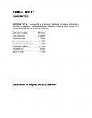 CASO PRÁCTICO: Sociedades Mercatiles