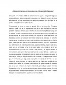 ¿Cómo se relaciona la Economía con el Desarrollo Humano?
