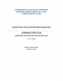 UN CASO DE APLICACIÓN NOMBRE SIMPATICO EFECTO FUNESTO (CAPITULO 8 INDIVIDUAL)