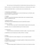 Teoría general de sistemas