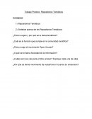 ¿Cómo surgen y por qué se le llama temáticos?