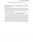 TASAS DE CONSUMO ACTIVAS PASIVAS, REFERENCIALES