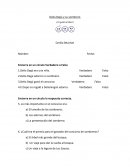 Delia Degú y su sombrero ¿Te gustó el libro?