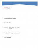 Tarea LA TEORIA GRAL DEL ESTADO COMO CIENCIA CULTURAL Y NO CIENCIA NATURAL