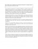 Lectura y alfabetismo en la sociedad de la informacion