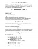 Acoplamiento Pala - Camión (Match Factor)