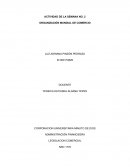 ENSAYO CRITICO LEGISLACIION COMERCIAL