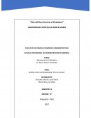 ANALISIS CRITICO DEL RESTAURANTE