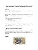 Riesgos presentados en el Politécnico Grancolombiano – Estudio de Caso