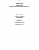 BIOMOLÉCULAS Y APLICACIÓN DE LA QUÍMICA ORGÁNICA