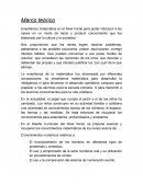Secuencia didáctica de matemática, En el Diseño Curricular del Nivel Inicial