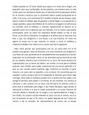 Habian pasado ya 12 horas desde que saque a mi novia de su hogar