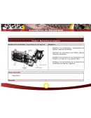 Identificar los componentes y características de algunas máquinas industriales.
