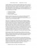 Ejemplo de Anglicanismo tres raíces