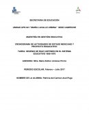 SEXENIO DE RUIZ CORTINES EN EL SISTEMA EDUCATIVO 1958-1970