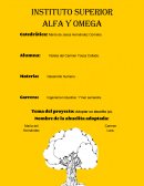 Adoptar un abuelito(a)