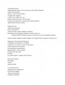 Análisis de la operación DATA ANALITYCS