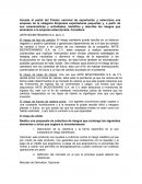 Inversión y Riesgos