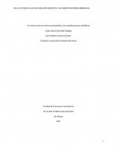 En la lectura de las culturas estudiantiles y las manifestaciones simbólicas