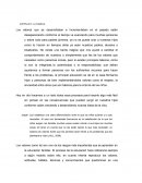 CAPITULO II LA FAMILIA LOS VALORES
